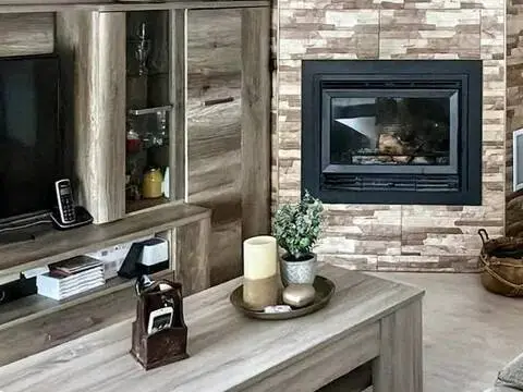 Chalet en Las Doscientas
