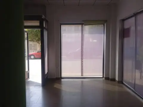 Local comercial en Puerto Lumbreras