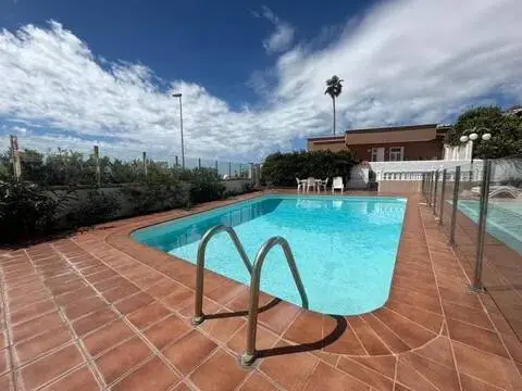 Piso en San Agustín-Bahía Feliz-Castillo del Romeral