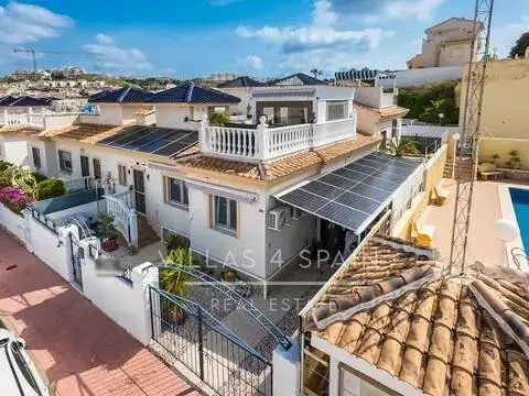 Casa en Rojales