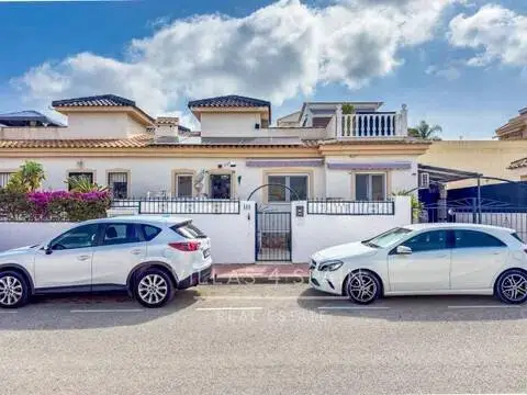 Casa en Rojales