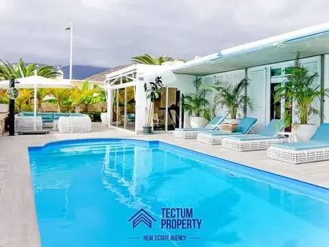 Chalet en calle Avenida Kurt Konrad Mayer No Number
