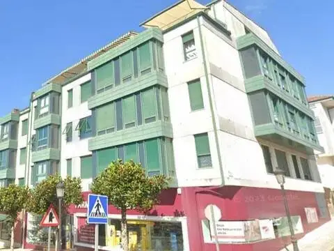 Ático en calle Travesia Raina Lupa, 3