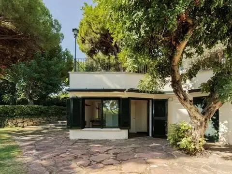 Chalet en Urbanitzacions