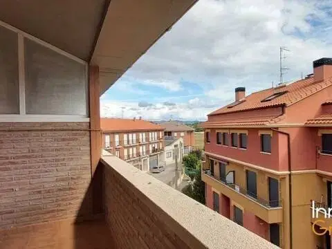 Piso en Castañares de Rioja