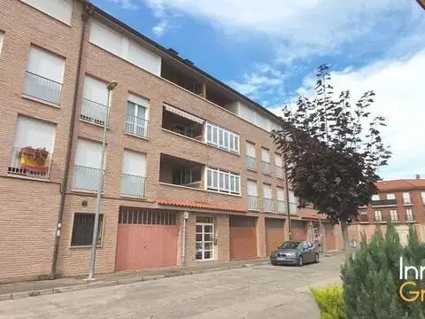 Piso en Castañares de Rioja