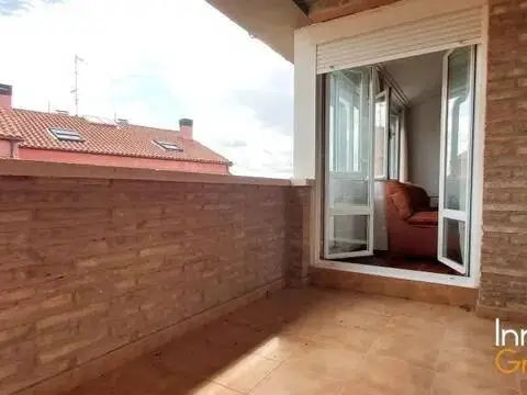 Piso en Castañares de Rioja