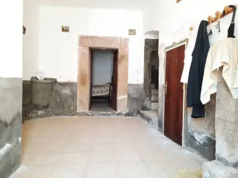 Chalet en Brozas