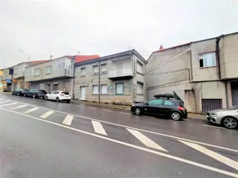 Chalet en Ourense Capital
