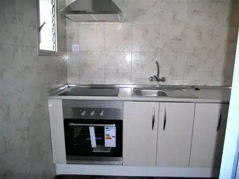 Piso en Albors