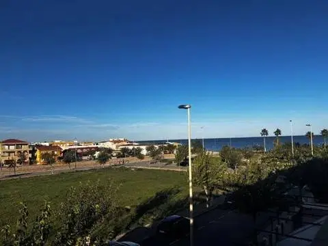 Chalet en El Mojón