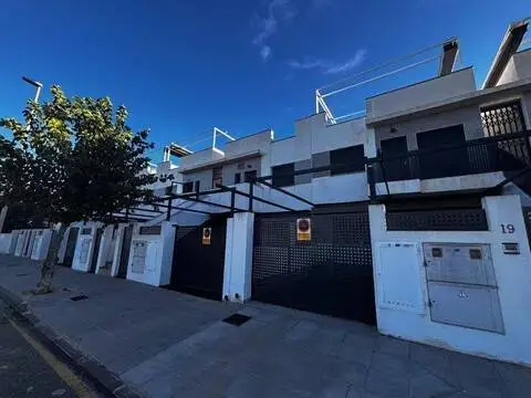 Chalet en El Mojón