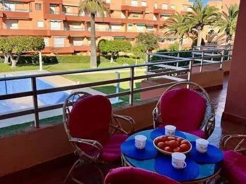 Piso en Salobreña