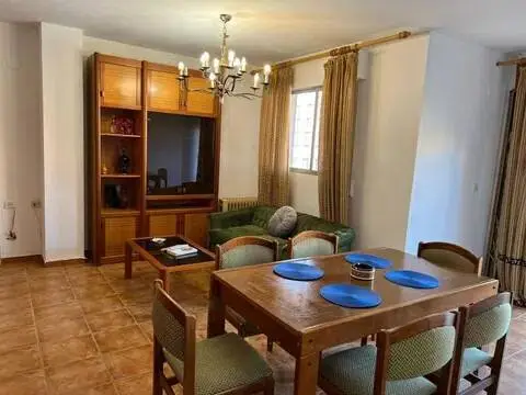 Piso en Salobreña