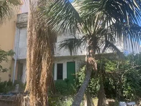 Terreno en Centro
