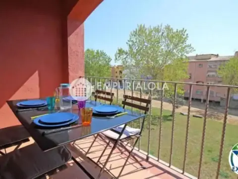 Piso en calle calle de La Lluna, -1