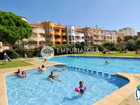 Piso en calle calle de La Lluna, -1