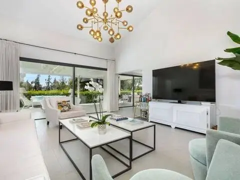 Chalet en Guadalmina