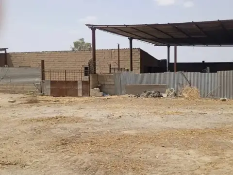 Nave industrial en calle Camino Rambla de Purias, 2