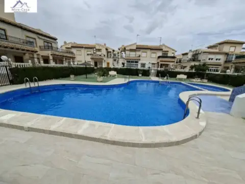 Chalet en Orihuela