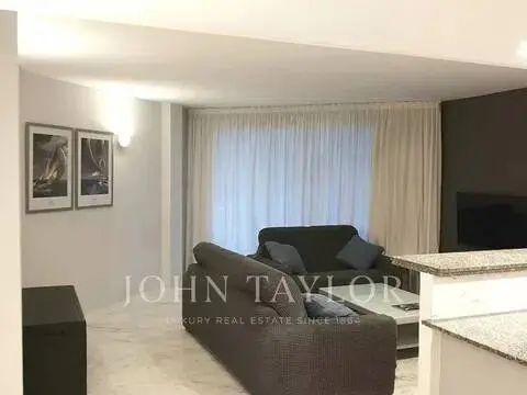 Piso en Marina Botafoch-Platja de Talamanca