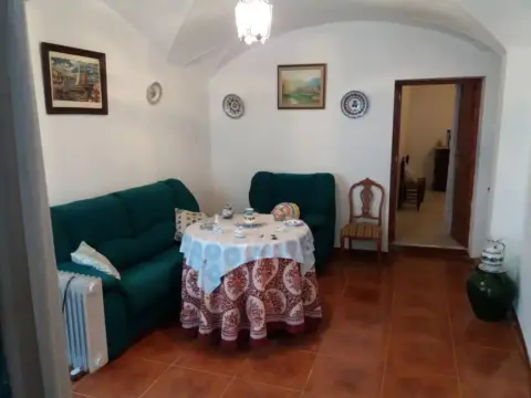 Chalet en calle Santa María