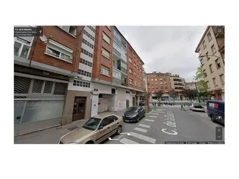 Local comercial en calle de Dulzaina