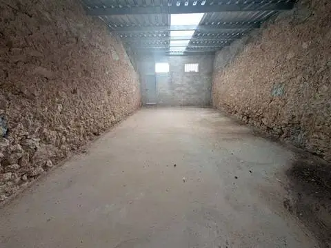 Garaje en Alcanar