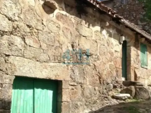 Chalet en Celanova
