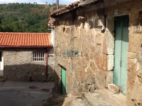 Chalet en Celanova