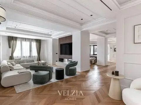 Piso en El Viso