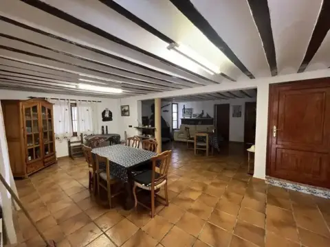 Terreno en Vianos