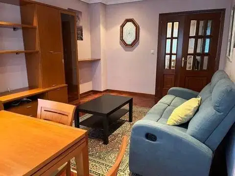 Piso en Posío