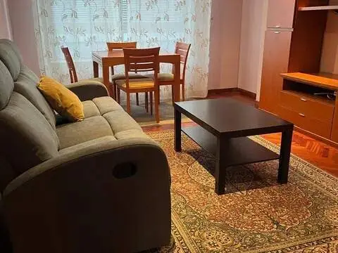 Piso en Posío