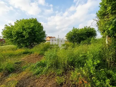 Terreno en Alcabre-Navia-Comesaña
