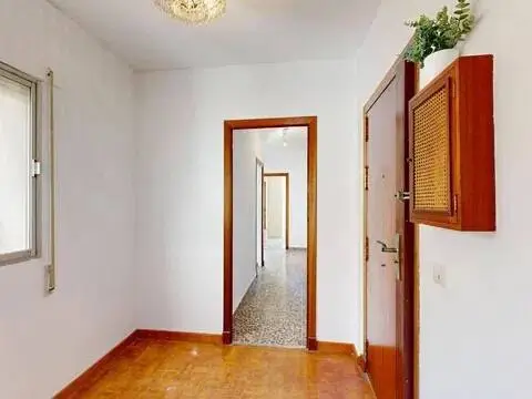 Piso en Casco Antiguo