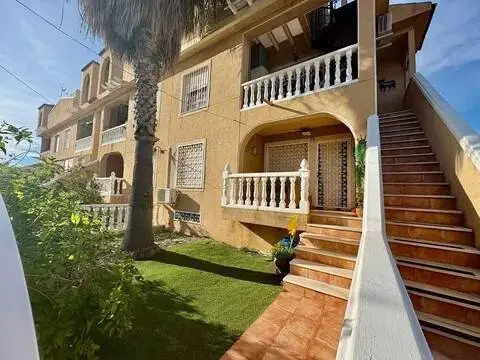 Piso en Punta Prima-Ciñuelica-Alameda del Mar