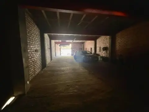 Garaje en Palafrugell Poble