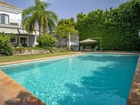Chalet en San Pedro-Pueblo
