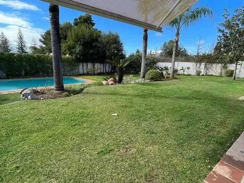 Chalet en San Pedro-Pueblo