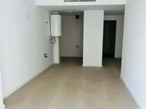 Piso en calle de Alfonso X 'El Sabio'