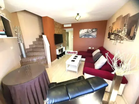 Piso en Puerto Lumbreras