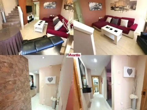 Piso en Puerto Lumbreras