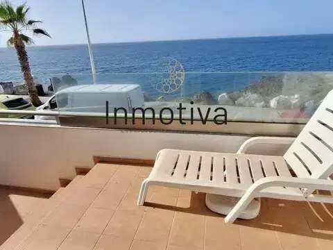 Piso en calle de las Algas