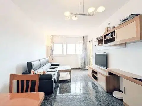 Piso en Carrer de Rafael Casanova