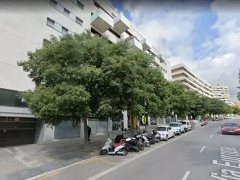 Garaje en VIA Europa
