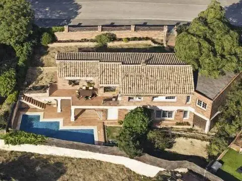 Chalet en Canet de Mar