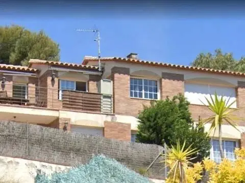 Chalet en Canet de Mar