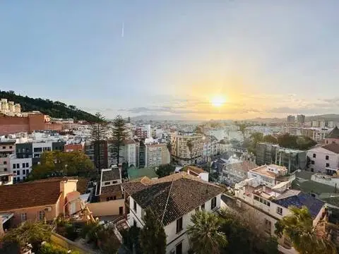 Piso en calle de Pedro de Quejana