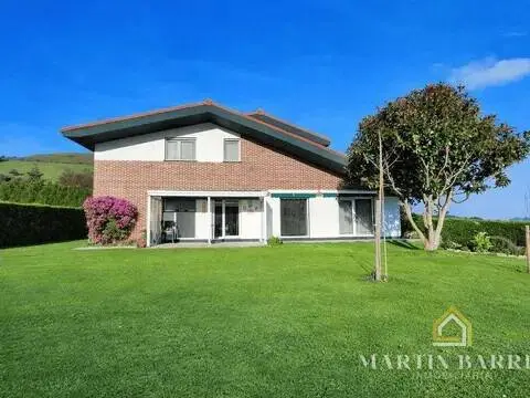 Chalet en San Juan de Muskiz